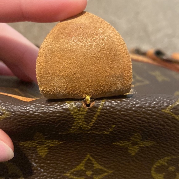 LV Boston Boston Sac Souple 45 - Picture 13 of 13